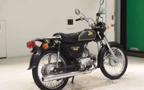 HONDA CD50 BENLY 1991 CD50
