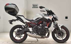 KAWASAKI Z650 A 2022 ER650H