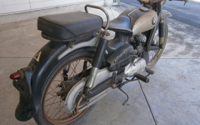 HONDA  BENLY 125JC JC57