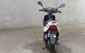 YAMAHA JOG ZR SA58J