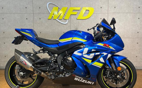 SUZUKI GSX-R1000 2017 DM11A