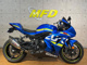 Фото Suzuki GSX-R1000 2017 с японского аукциона