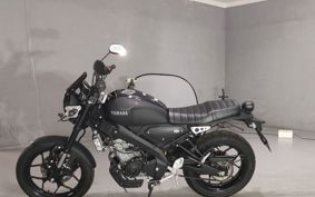 YAMAHA XSR155 RG47