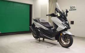 HONDA FORZA 250 2015 MF17