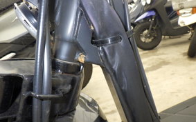 SUZUKI LET's CA4AA