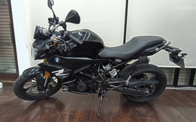 BMW G310R 2025 0G41