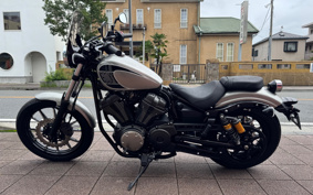 YAMAHA BOLT R-SPEC ABS 2017 VN09J