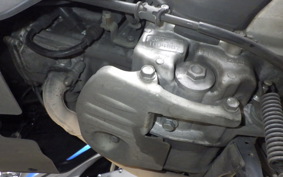 HONDA LEAD125-2ﾔﾈﾂｷ 1999 JK12