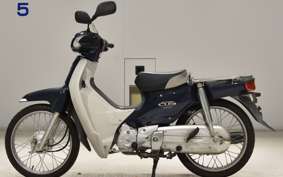 HONDA C110 SUPER CUB 2025 JA10