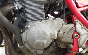 SUZUKI BANDIT 400 1991 GK75A