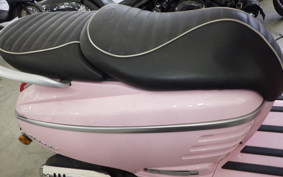 PEUGEOT ジャンゴ125A