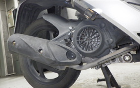 HONDA DIO 110 JF58