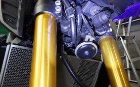 YAMAHA MT-09 ASP 2020 RN52J