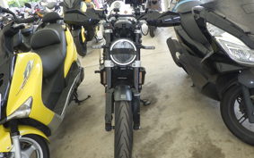 HUSQVARNA SVARTPILEN 401 2021