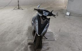 KYMCO  KYMCO GP125I FC25EC