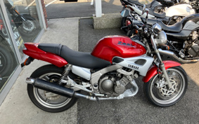YAMAHA ZEAL 3YX