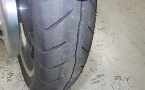 HONDA GL 1800 GOLD WING AIRBAG 2007 SC47