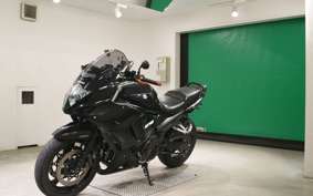 SUZUKI BANDIT 1250 F 2011 GW72A