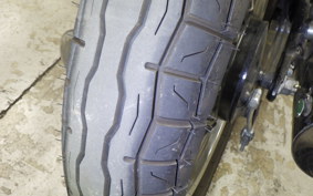 KAWASAKI W400 2009 EJ400A
