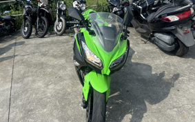 KAWASAKI Ninja 250 SE EX250L