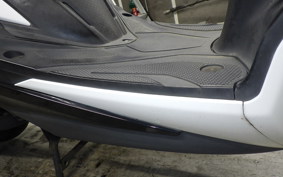 YAMAHA CYGNUS 125 XSR 3 SED8J