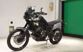 YAMAHA TENERE 700 2020 DM09J