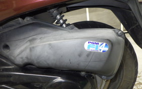 HONDA GIORNO 2 2023 AF70