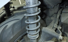 YAMAHA TRICITY 155 SG81J