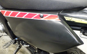 YAMAHA WR250X 2026 DG15J