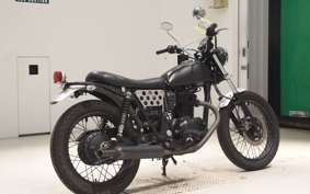 KAWASAKI 250TR 2022 BJ250F