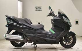 SUZUKI SKYWAVE 250 (Burgman 250) S Gen.3 CJ46A