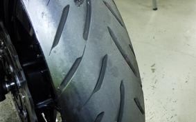 KAWASAKI NINJA 400 2022 EX400G
