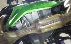 KAWASAKI ZH2 SE 2021