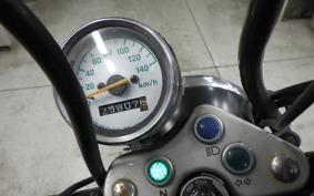 SUZUKI GRASS TRACKER 2007 NJ47A
