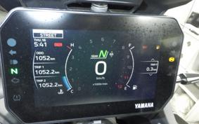 YAMAHA TRACER 9 GT 2025 RN99J