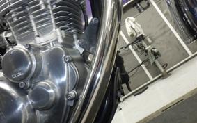 YAMAHA SR400 Gen.5 2021 RH16J