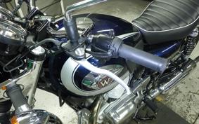 KAWASAKI W800 2021 EJ800B
