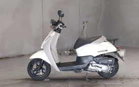 HONDA TODAY AF67