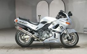 KAWASAKI ZZR400 2003 ZX400N