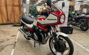 HONDA CBX550 2025 PC04