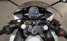 HONDA CBR250R MC41