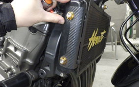 HONDA HORNET 900 2004