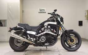 YAMAHA VMAX 1998