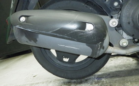 SUZUKI LET's Super Good 1997 CA4AA