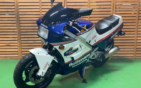 HONDA NS400R 1985 NC19