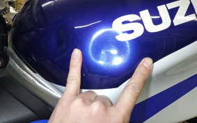 SUZUKI TL1000R 1999