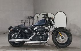 HARLEY XL1200X LC3