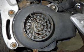 SUZUKI TR50 STREET MAGIC CA1LB
