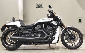 HARLEY NIGHT ROD 1250 SP 2017