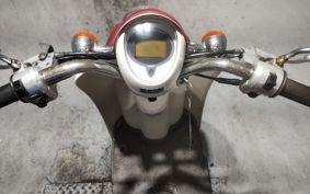 HONDA CREA SCOOPY AF55